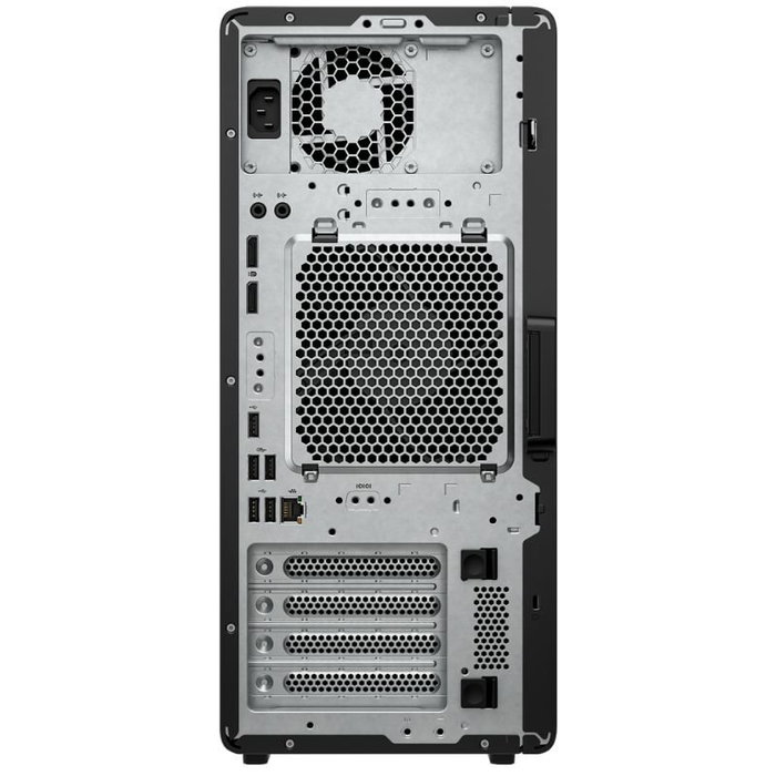 HP Z2 Tower G1i Workstation Intel Core Ultra 7-265, 32GB RAM, 1TB SSD, NVIDIA RTX A1000, Win11 Pro, Negro
